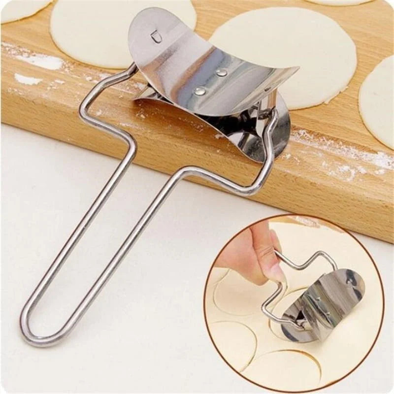 Puri & Pitha Shape Easy Cutter
