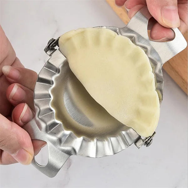Dumpling Mold Maker