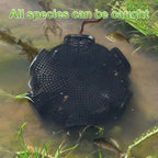 6 Holes Fishing Catcher Trap