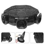 6 Holes Fishing Catcher Trap