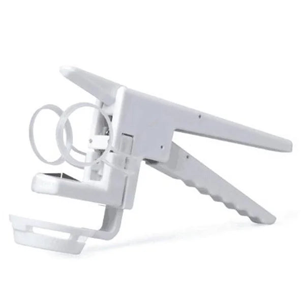 Easy Egg Cracking Tool