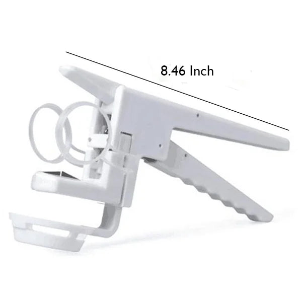 Easy Egg Cracking Tool