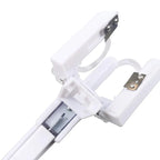 Easy Egg Cracking Tool