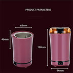 Electric Mini Powerful Grinder