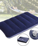 Travel Sleeping Foldable Air Pillow