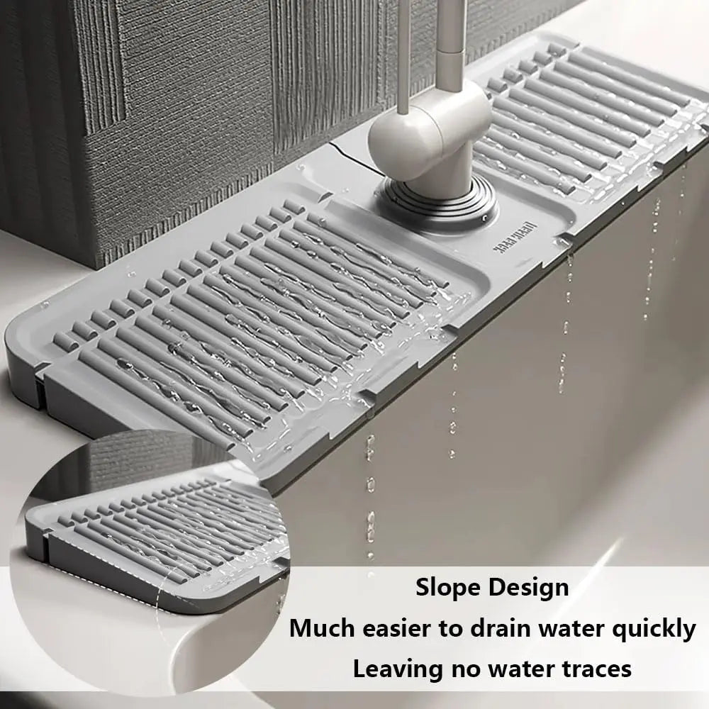 Silicone Multipurpose Drainage Protectors Mat