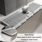 Silicone Multipurpose Drainage Protectors Mat