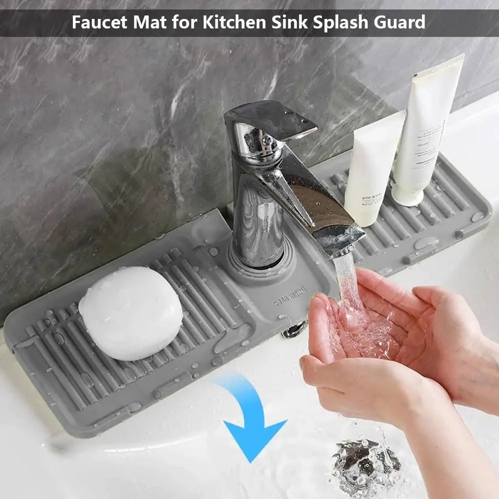 Silicone Multipurpose Drainage Protectors Mat