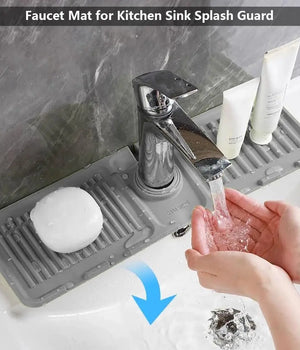 Silicone Multipurpose Drainage Protectors Mat