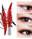 Waterproof 2 in 1 Color Eyeliner Pen