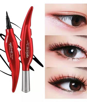 Waterproof 2 in 1 Color Eyeliner Pen