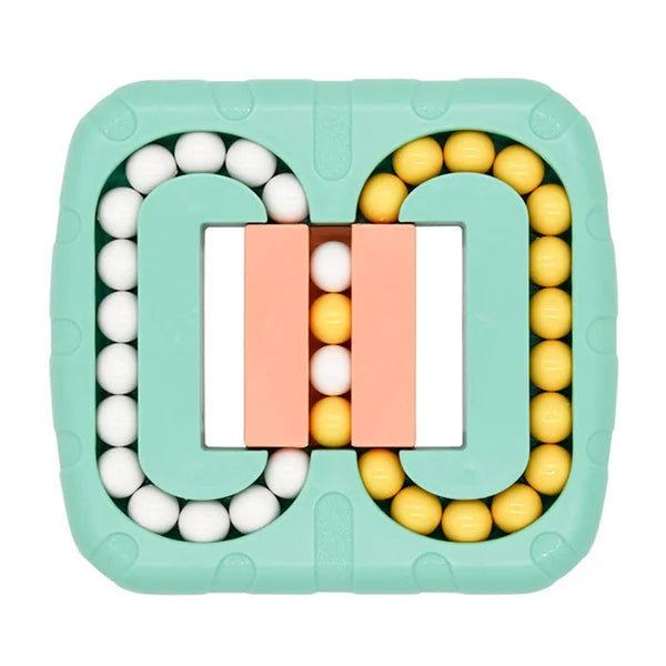Fingertip Puzzle Gaming Toy