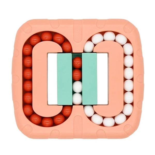 Fingertip Puzzle Gaming Toy