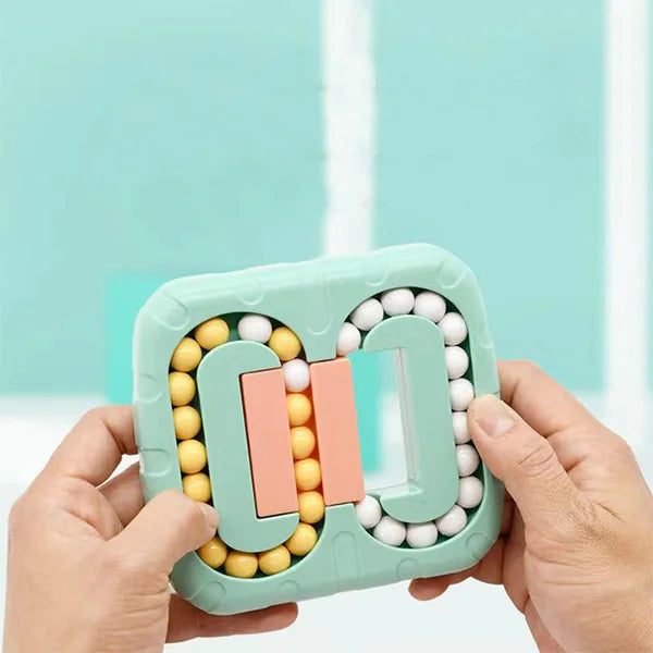 Fingertip Puzzle Gaming Toy