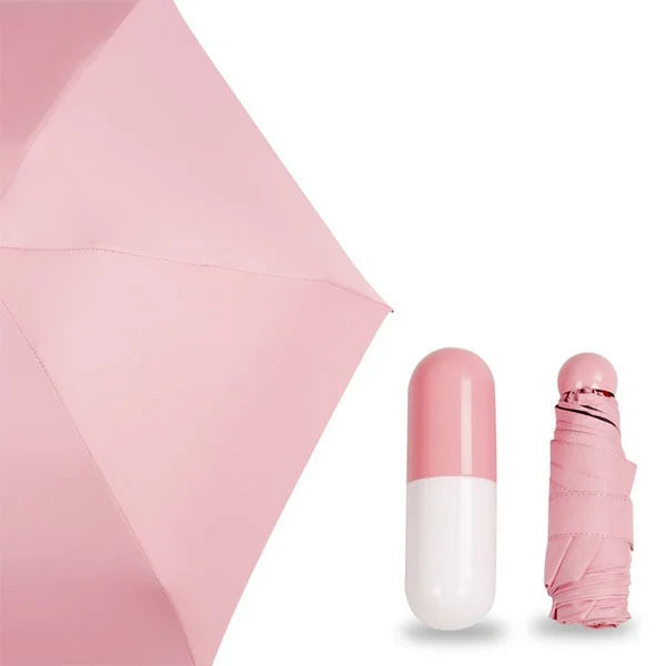 Capsule Umbrella