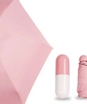 Capsule Umbrella