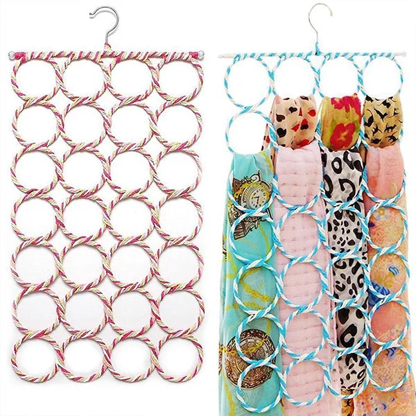Hijab & Scarf Hanger