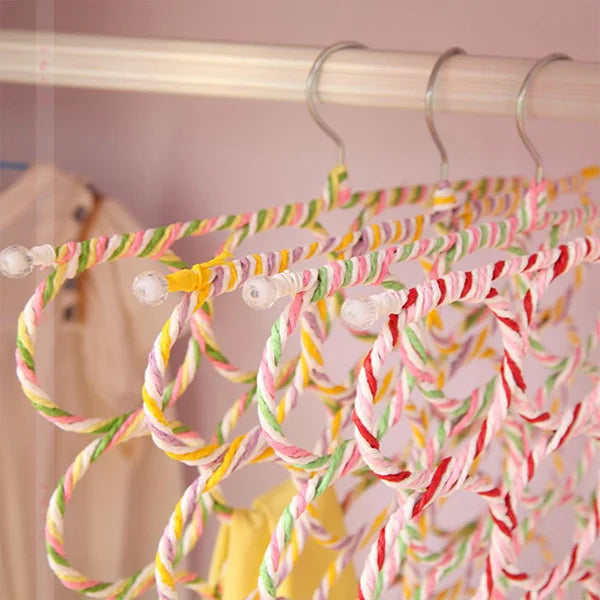 Hijab & Scarf Hanger