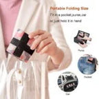Foldable Waterproof Travel Bag