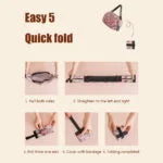 Foldable Waterproof Travel Bag