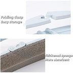 Foldable Handy Cleaning Brush