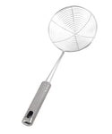 SS Long Handle Frying Spoon