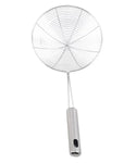 SS Long Handle Frying Spoon