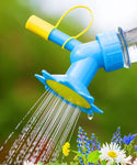 2-In-1 Home Garden Mini Watering Nozzle (Set of 2)