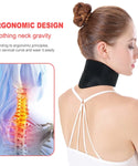 Magnetic Therapy Neck Band