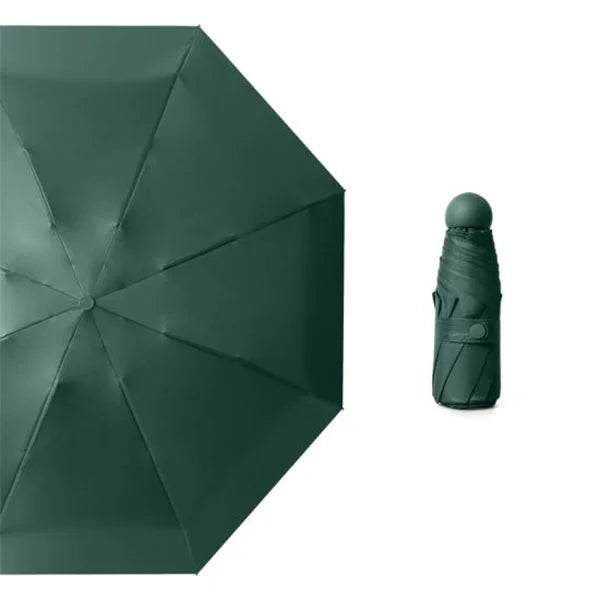 Capsule Umbrella