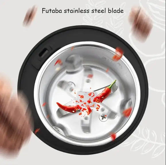Electric Mini Powerful Grinder