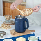 Mug Shape Mini Electric Home Grinder