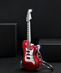Guitar Designed Mini Lighter