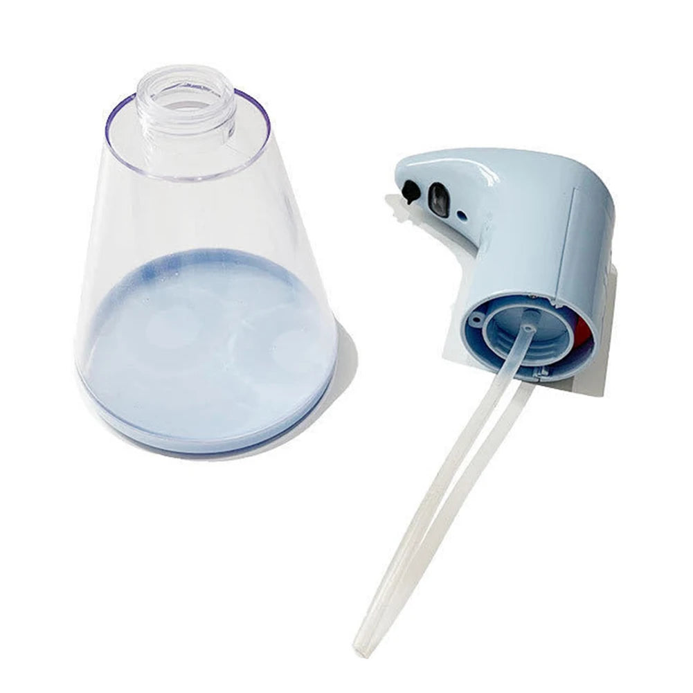 Automatic Sensor Soap Dispenser