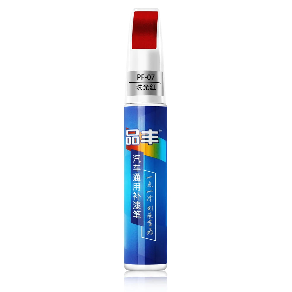 Car Paint Scratch Repair Remover Pen