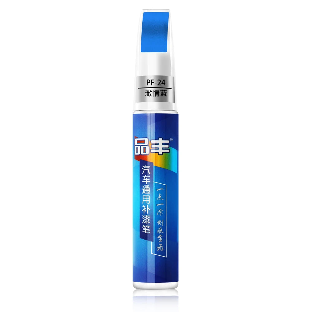 Car Paint Scratch Repair Remover Pen