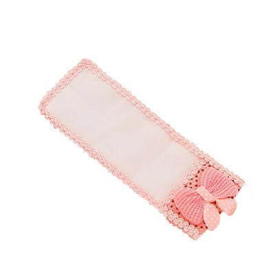 Anti-Dust Protective Cute Remote Covers (3 Pcs)