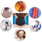 Magnetic Therapy Neck Band