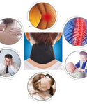 Magnetic Therapy Neck Band