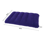 Travel Sleeping Foldable Air Pillow