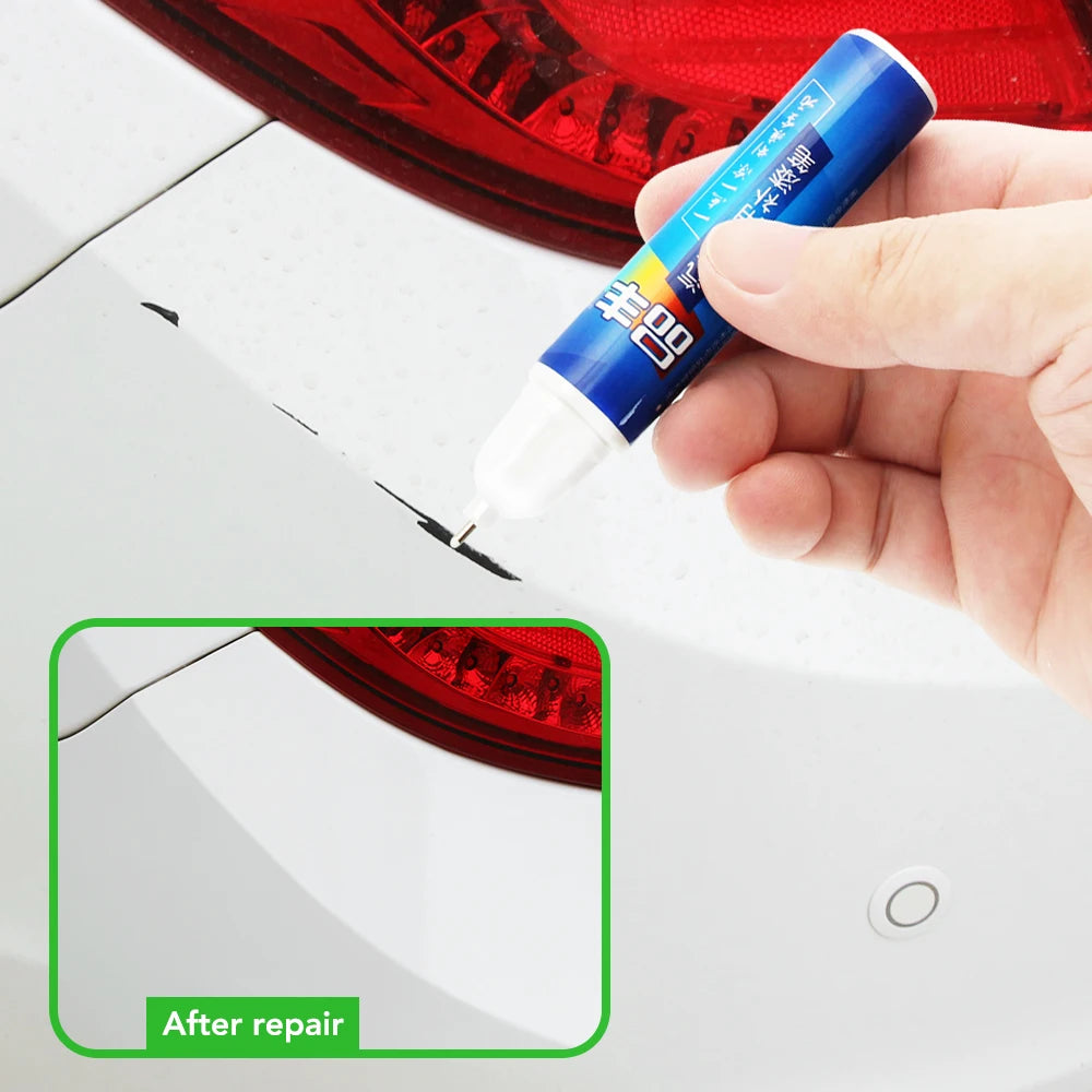 Car Paint Scratch Repair Remover Pen