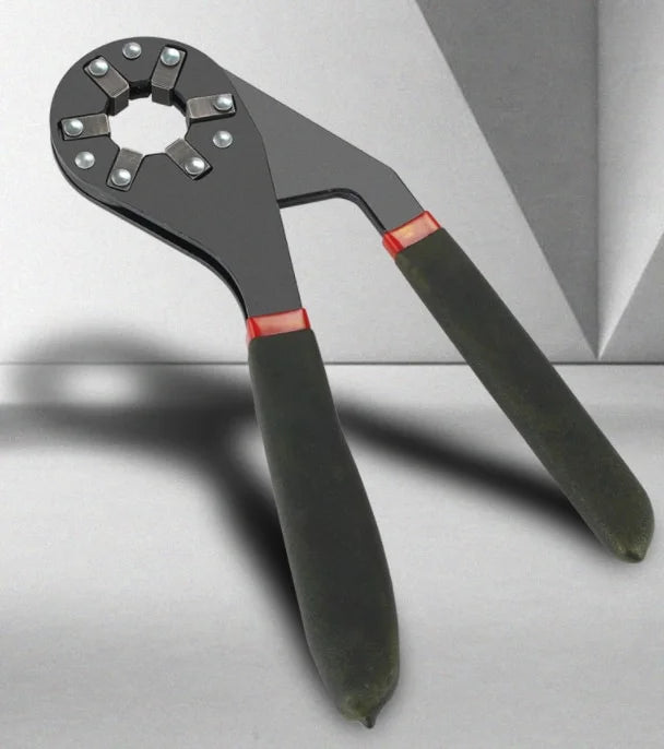 Magic Auto Adjustable Hexagonal Wrench