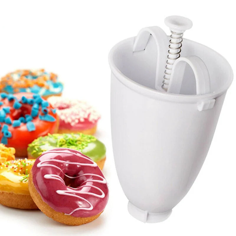 Easy Donut Maker