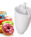 Easy Donut Maker