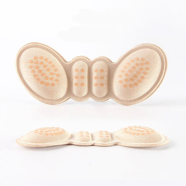 Pain Relief Insoles Heel Pads (1 Pair)