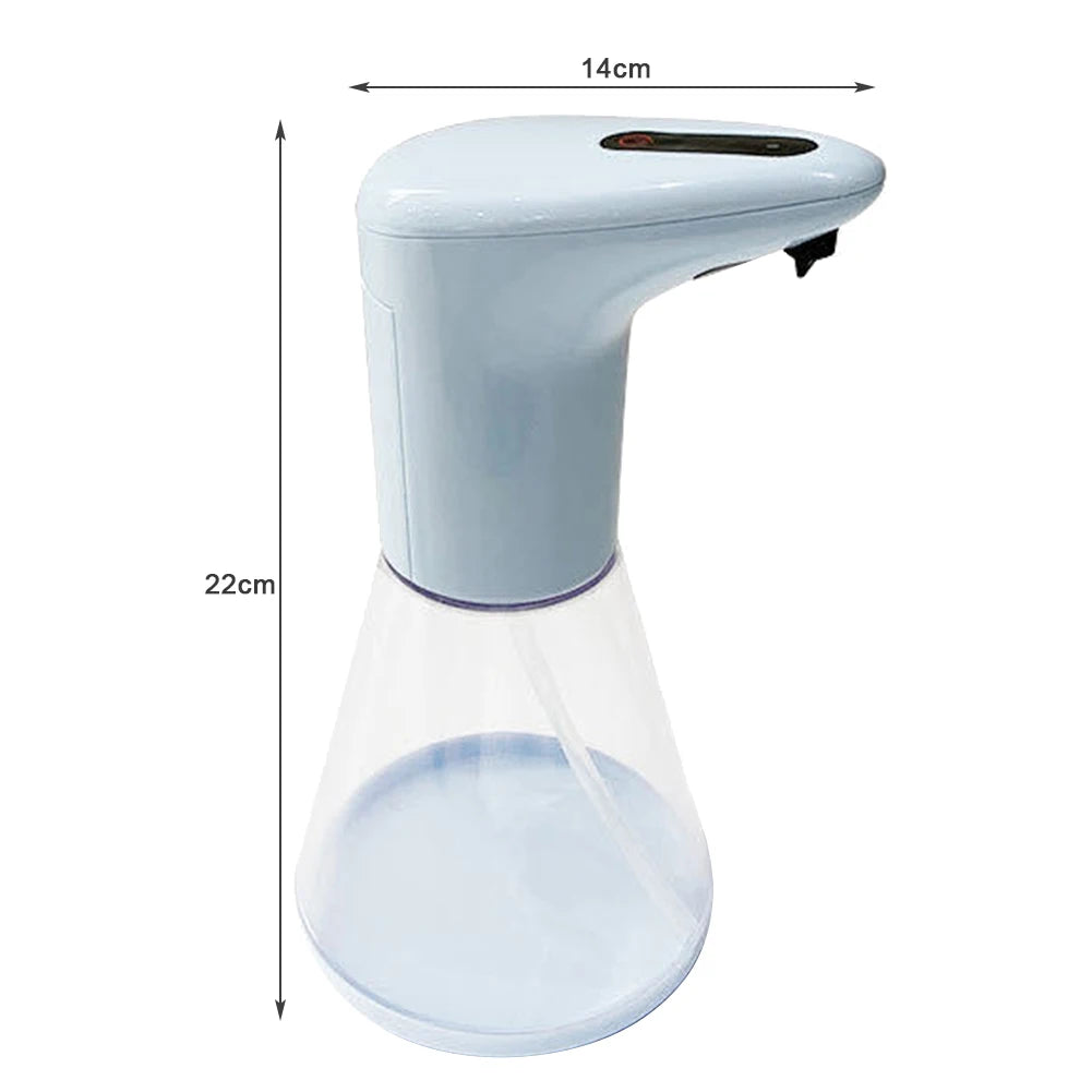 Automatic Sensor Soap Dispenser