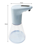 Automatic Sensor Soap Dispenser