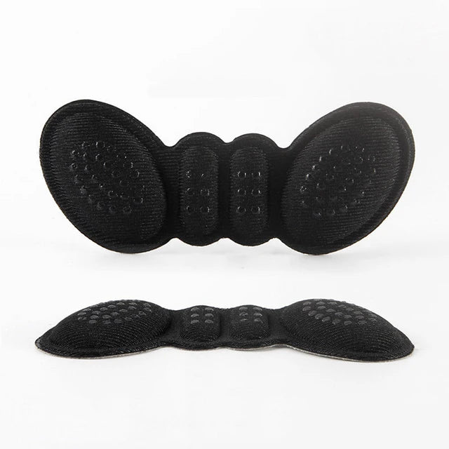Pain Relief Insoles Heel Pads (1 Pair)