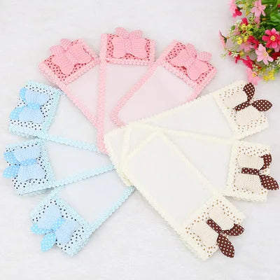 Anti-Dust Protective Cute Remote Covers (3 Pcs)