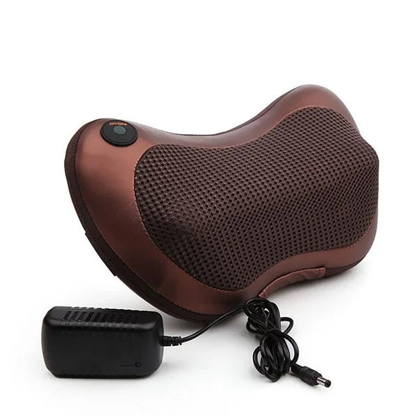 Electirc Roller Body Massager For Car & Home